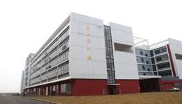 广西科技大学鹿山学院