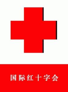 世界红十字日