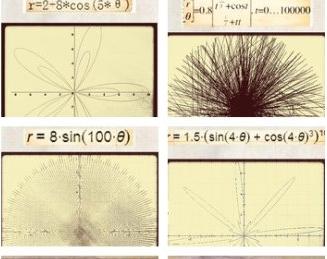 最美解析式大赛