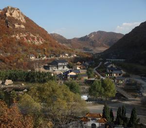 开原象牙山风景区_辽宁象牙山风景区_铁岭市象牙山风景区_银澜手机