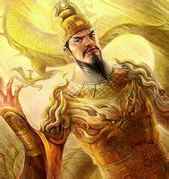 关于朱元璋际会孔明的毕业论文格式范文