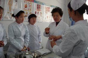 北京华大研修学院