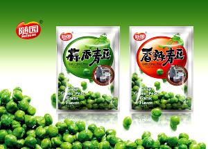 菏泽随园食品有限公司