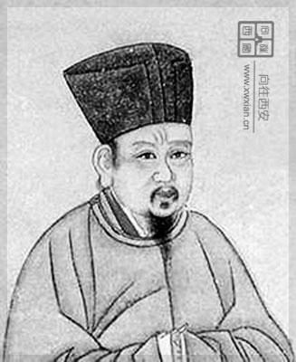 西晋末年世乱,托病告归.