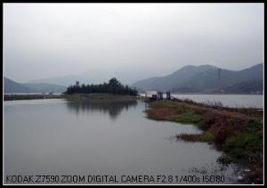白洋湖