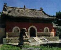 铁女寺