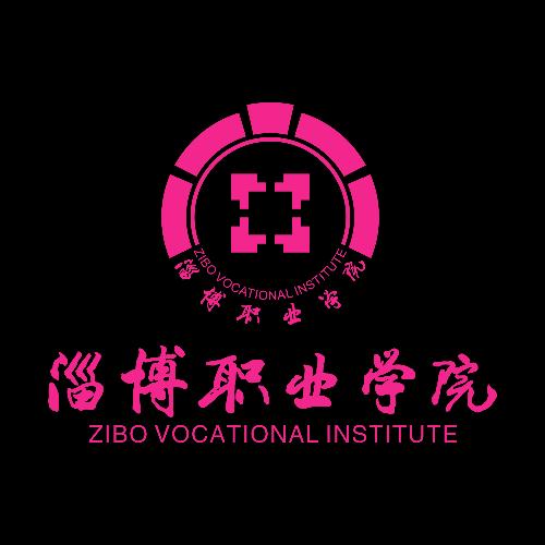 淄博职业学院logo; 山东水利技术学院; 淄博职业学院校徽_美女吧