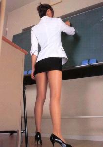 美女老师+-+搜搜百科