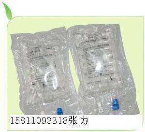 羟乙基淀粉氯化钠注射液