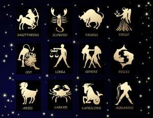 于是将女人分成12个星座,称为黄道12婚姻.天蝎座黄道星座好吗图片