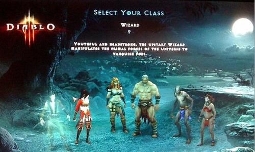 暗黑破坏神3+-+搜搜百科