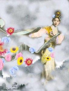 <em>天女散花歌谱</em>分享_<em>天女散花歌谱</em>图片下载