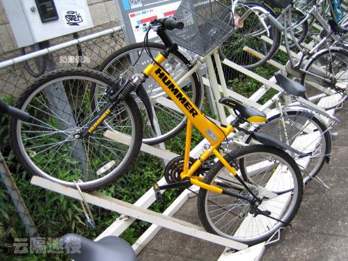 杭州融鼎开发的公共自行车租赁系统