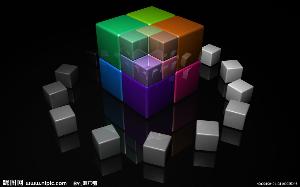 会发现世界上第一个魔方为