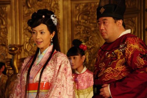 三笑之才子佳人