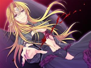 暗黑女王 - 搜搜百科