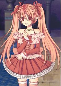 暗黑女王+-+搜搜百科