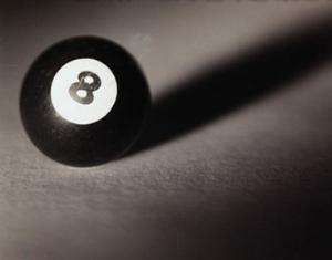黑八桌球,是一种运动,又叫黑八台球,又叫美式普尔(8球),英文是:pool