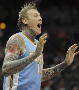 克里斯·安德森