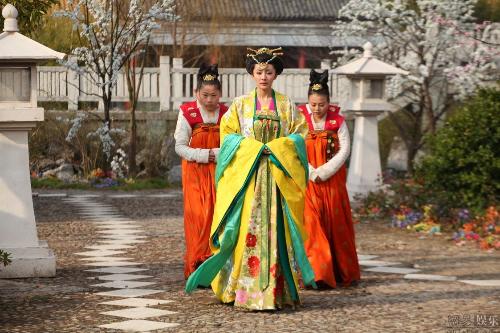 王皇后杀死了<em>自己女儿</em>