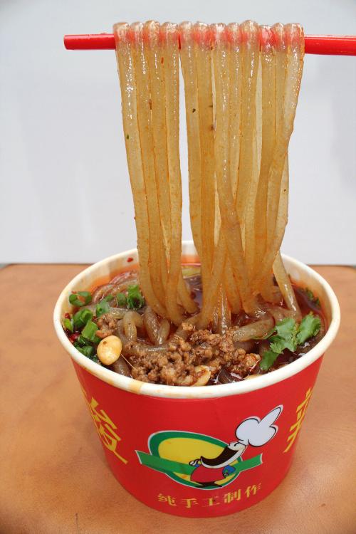 中山重庆酸辣粉+-+搜搜百科
