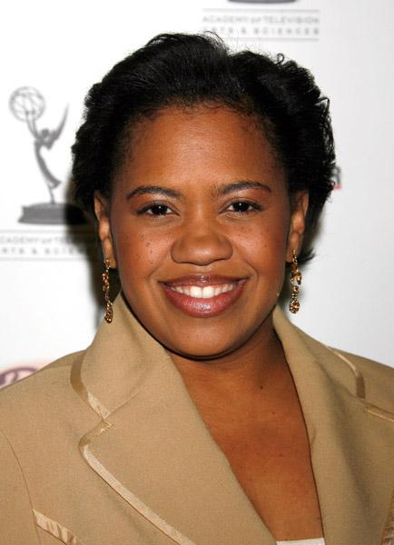 钱德拉·威尔森