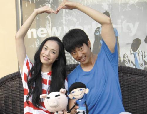 和空姐一起的日子+-+搜搜百科