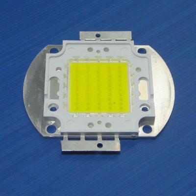 led集成光源模组