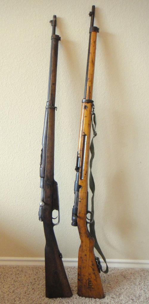 38式步枪+-+搜搜百科