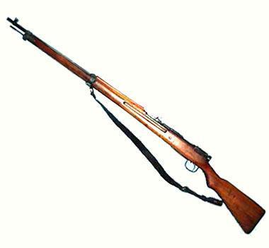 38式步枪+-+搜搜百科