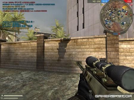 战地2:特种部队+-+搜搜百科