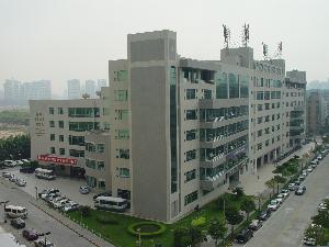深圳清华大学研究院培训中心