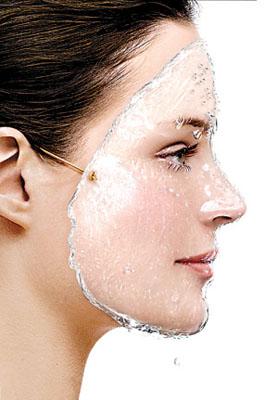 面膜用完后马上洗掉吗?如果再用黄瓜敷脸,是洗