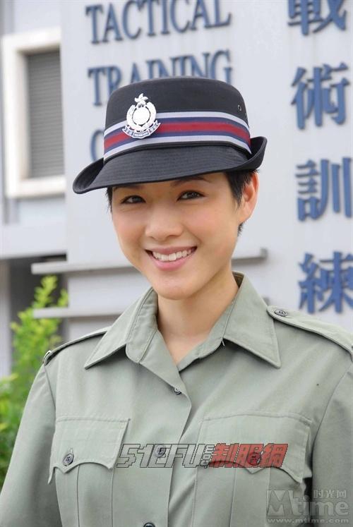 5ZGz5aKe_吴文忻, 香港TVB 女艺人,大学学历,1998年 香港小姐 ...