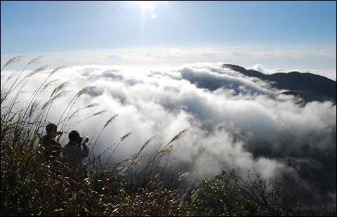 雷公山国家森林公园