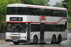 九龙巴士B1线