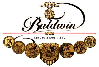 鲍德温获得世界七大顶级奖项