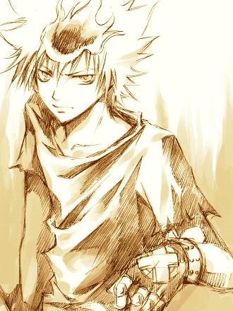 现被彭格列十代家族所持有