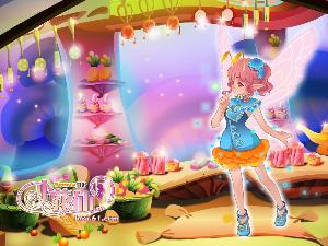 小花仙 - 搜搜百科