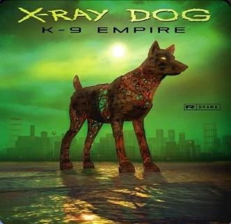《x-ray dog 镭射狗音乐1—80集全套》【asia studio自由资源共享咯】