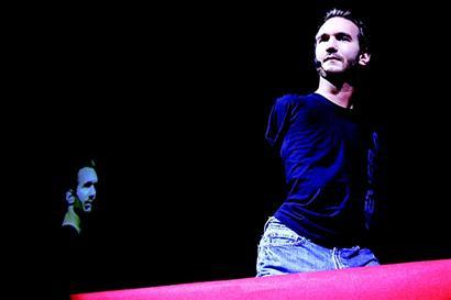 尼克胡哲+-+搜搜百科