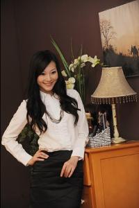  段倩茹 +-+搜搜百科