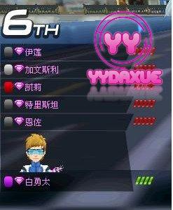 qq飞车飞舰是一款新推出的a级赛车