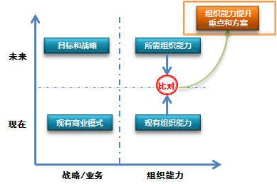 组织能力诊断