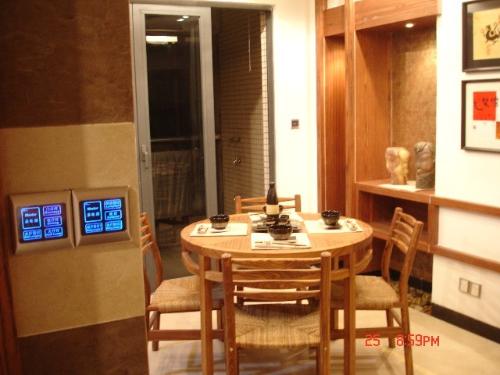 实用性更强的智能家居产品