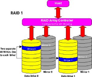 RAID1