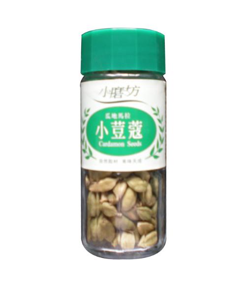 小豆蔻 - 搜狗百科