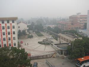 关于无锡立信中等专业学校的开题报告范文