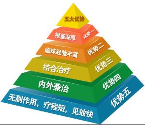 DNA-AS生物芯片内释修复体系