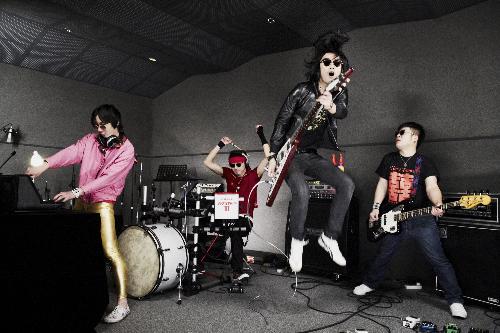 摩登天空_摩登天空旗下艺人_摩登天空官网 | 知